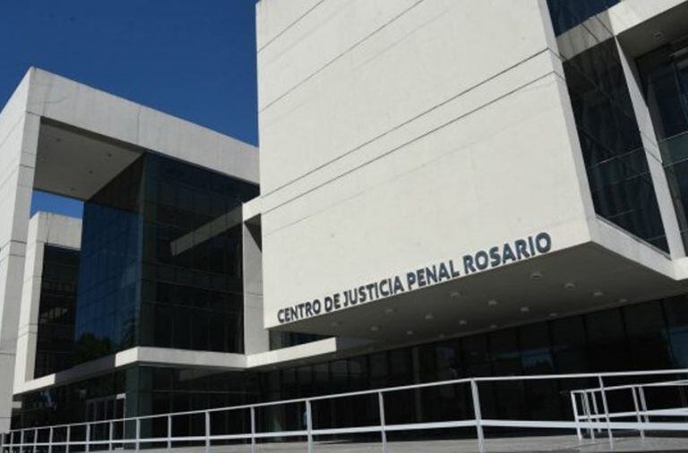 Centro de Justicia Penal de Rosario