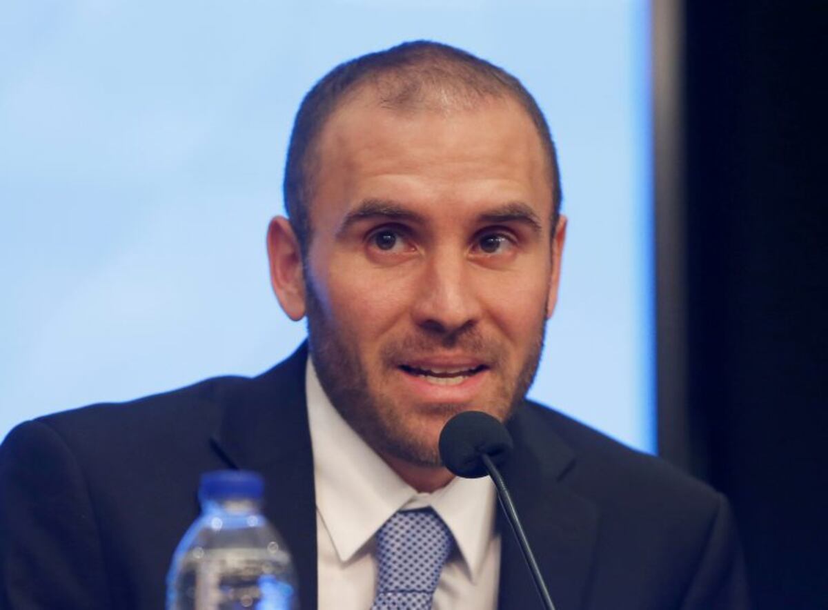 Se desploman los bonos argentinos tras el frustrado intento para conseguir $95.000 millones para el Dual