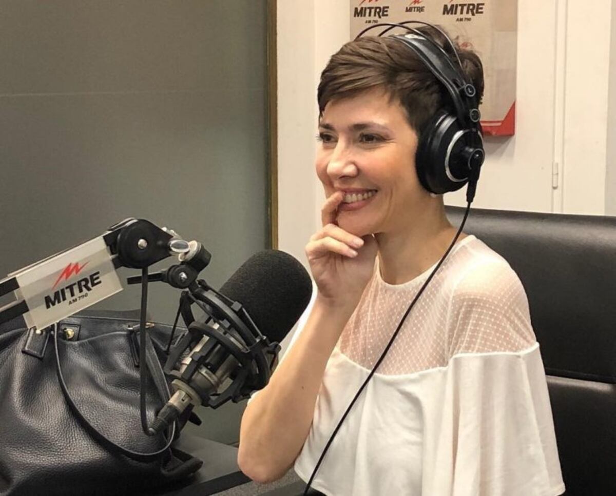 Cristina Pérez habló por primera vez de su nuevo romance: "Con un frío así, el corazón tiene que estar abrigado"