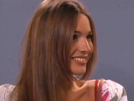 Pampita en Rebelde Way (Instagram)