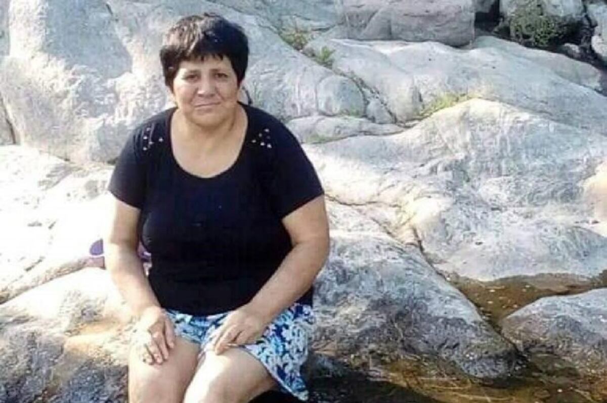 Femicidio en Colonia Caroya: la familia de la víctima pide justicia
