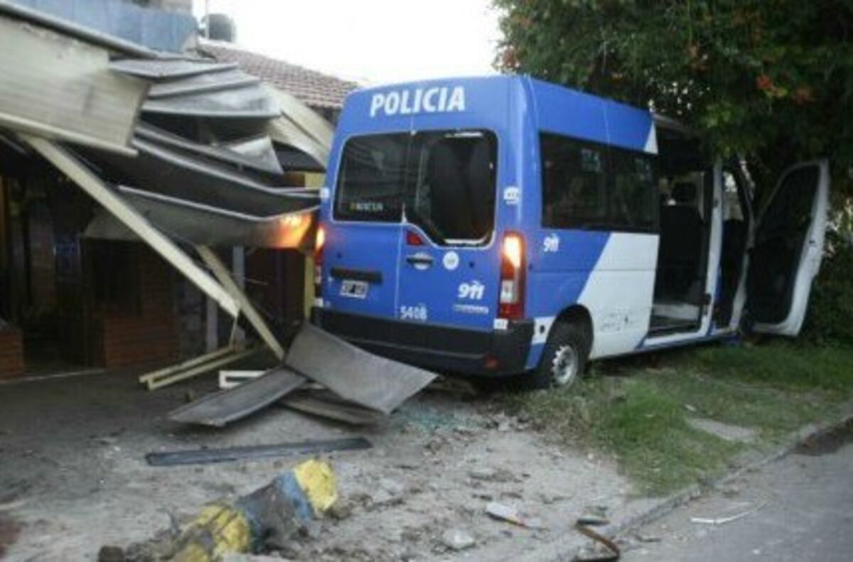 Imputaron por homicidio culposo al policía que atropelló y mató tras una persecución