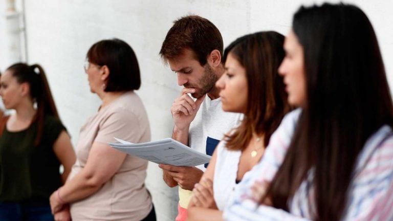 Docentes y estudiantes (web)