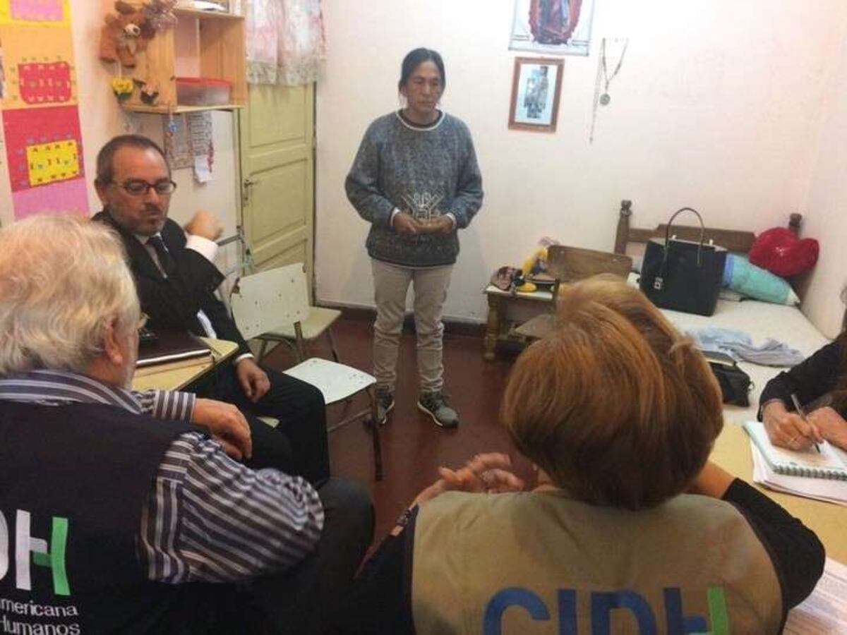La Cámara de Casación confirmó la condena contra Milagro Sala por el escrache a Gerardo Morales