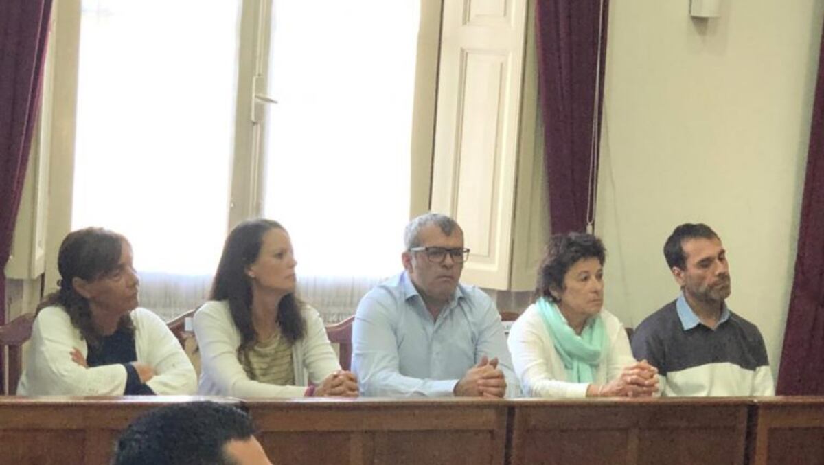 El Frente de Todos pide informes a Bertellys sobre cuidado de adultos mayores