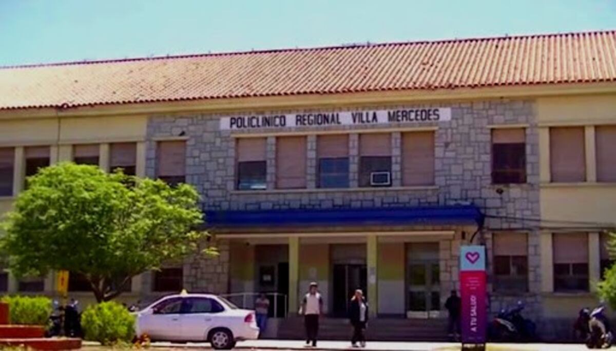 San Luis sumó un nuevo caso de coronavirus