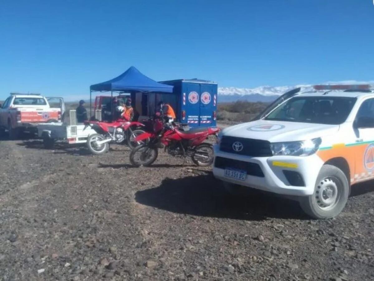 Rompió el silencio la familia del sanjuanino que fue asesinado y quemado