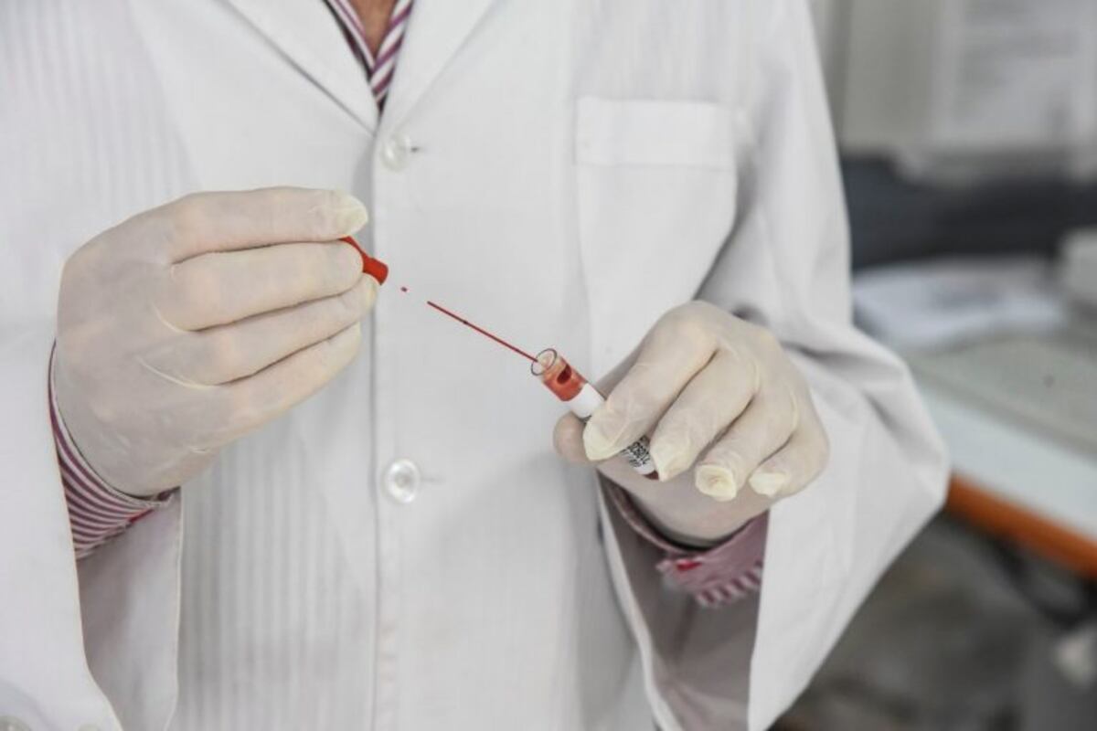 Santa Fe tuvo nuevo récord de casos de coronavirus con 1.586 y Rosario sumó 683