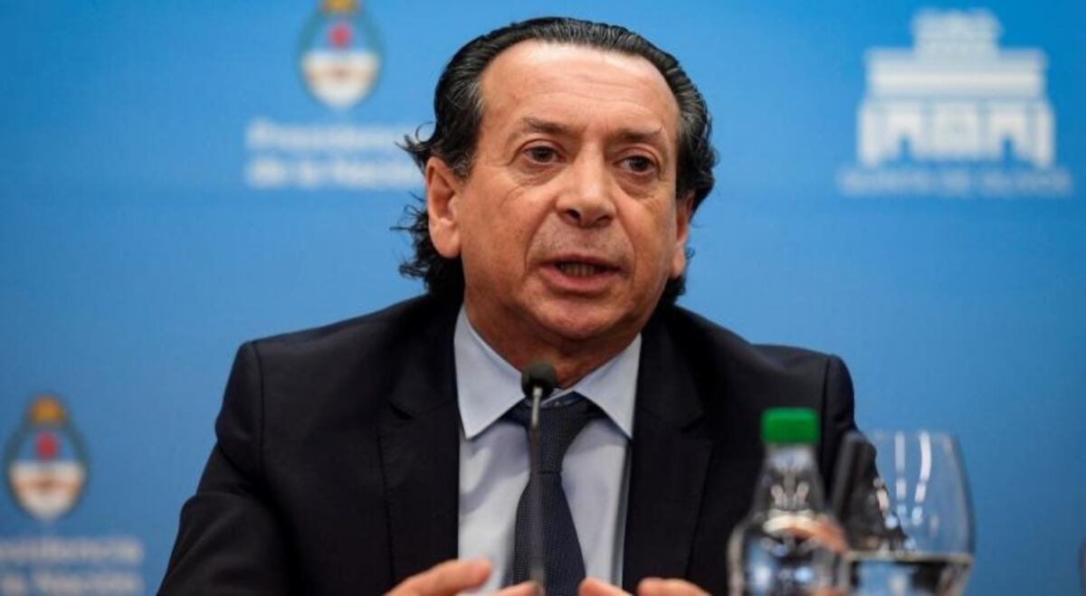 Acuerdan el pago de un bono de $ 5 mil no remunerativo para trabajadores privados