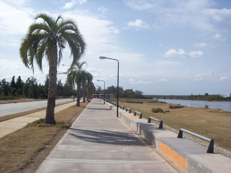 El 1 de junio se iniciará la temporada de invierno en Las Termas de Río Hondo