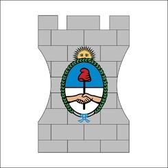 Logo del Servicio Penitenciario Federal (Web).