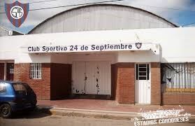 Club Sportivo 24 de Septiembre Arroyito