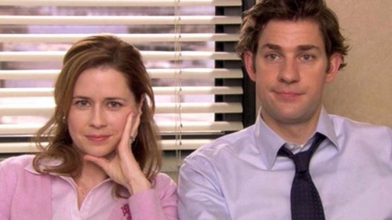 Jenna Fischer, “Pam” de The Office, fue diagnosticada con cáncer de mama