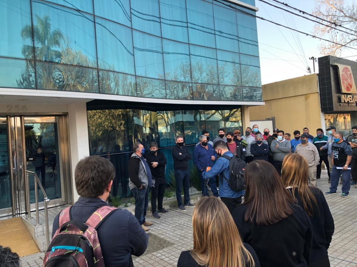 Ordenan el urgente llamado a elecciones en la Cooperativa Portuaria