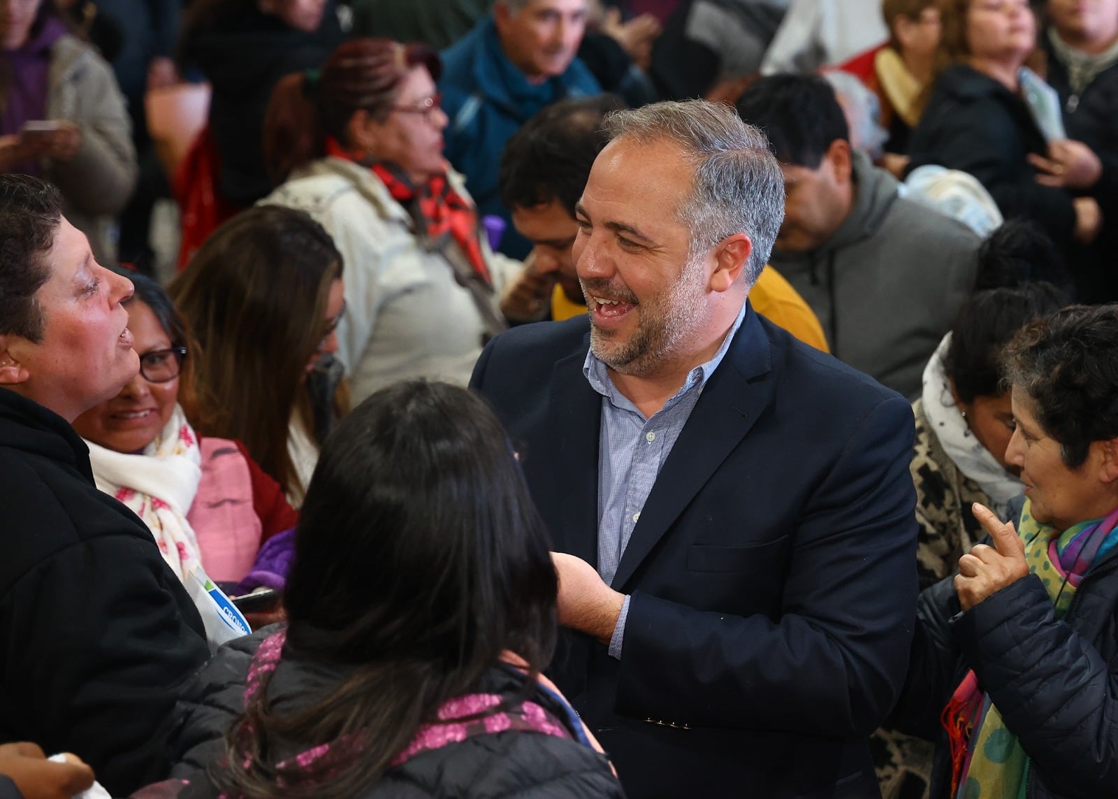 Finalizaron las votaciones del presupuesto participativo de Maipú.