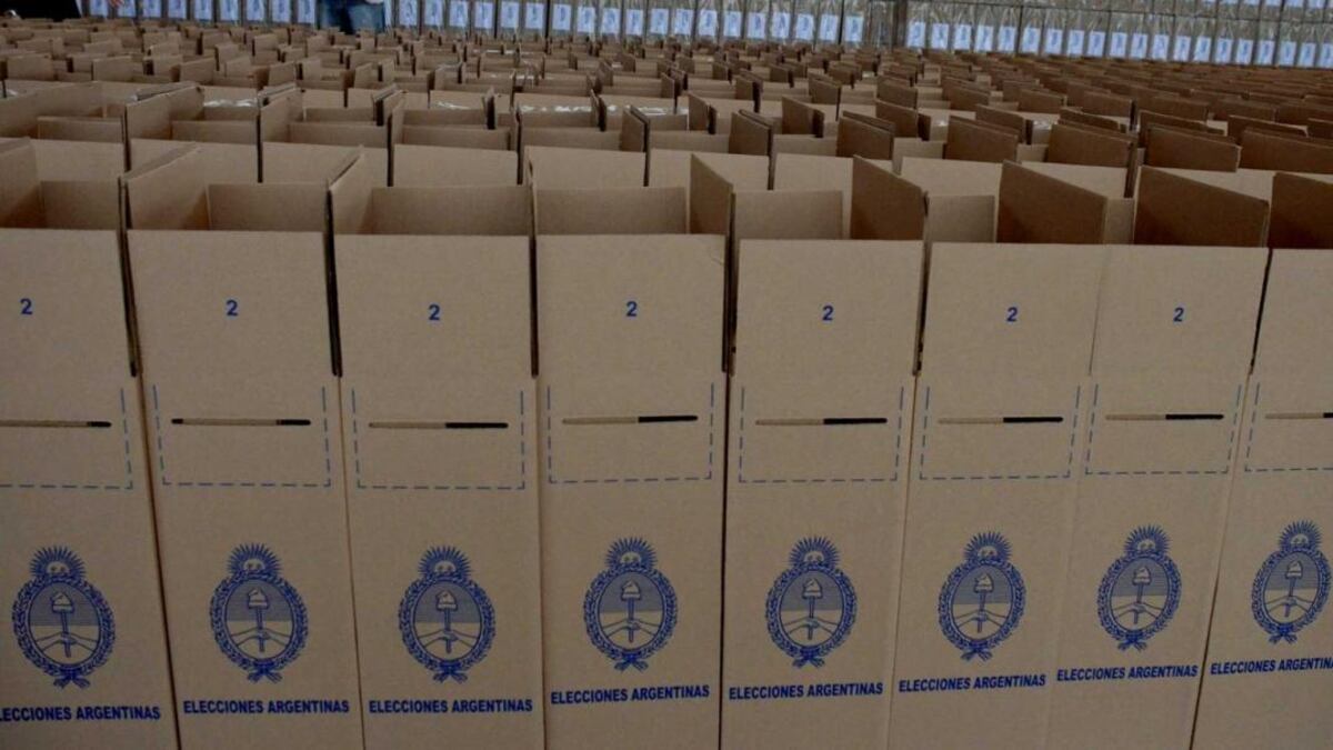 Elecciones: el Gobierno conforma el Comando General Electoral con vistas a los comicios