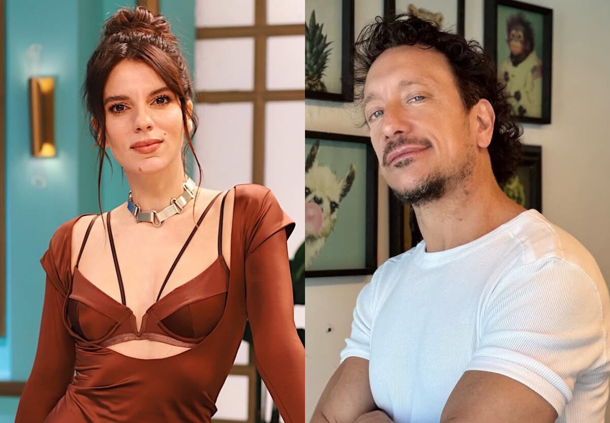 Tras su polémica separación de Gimena Accardi, Nico Vázquez estaría de novio con una actriz: “Muy enamorado”