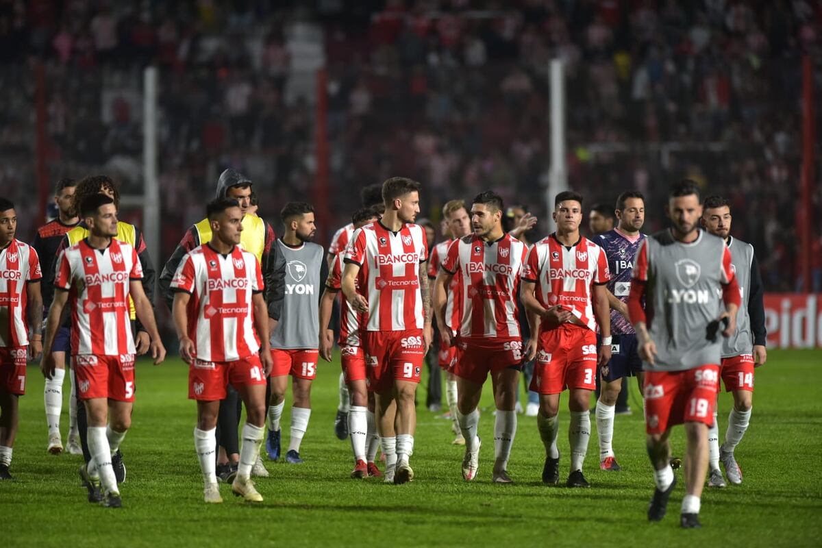 Con los empates, así llegan Belgrano e Instituto al clásico
