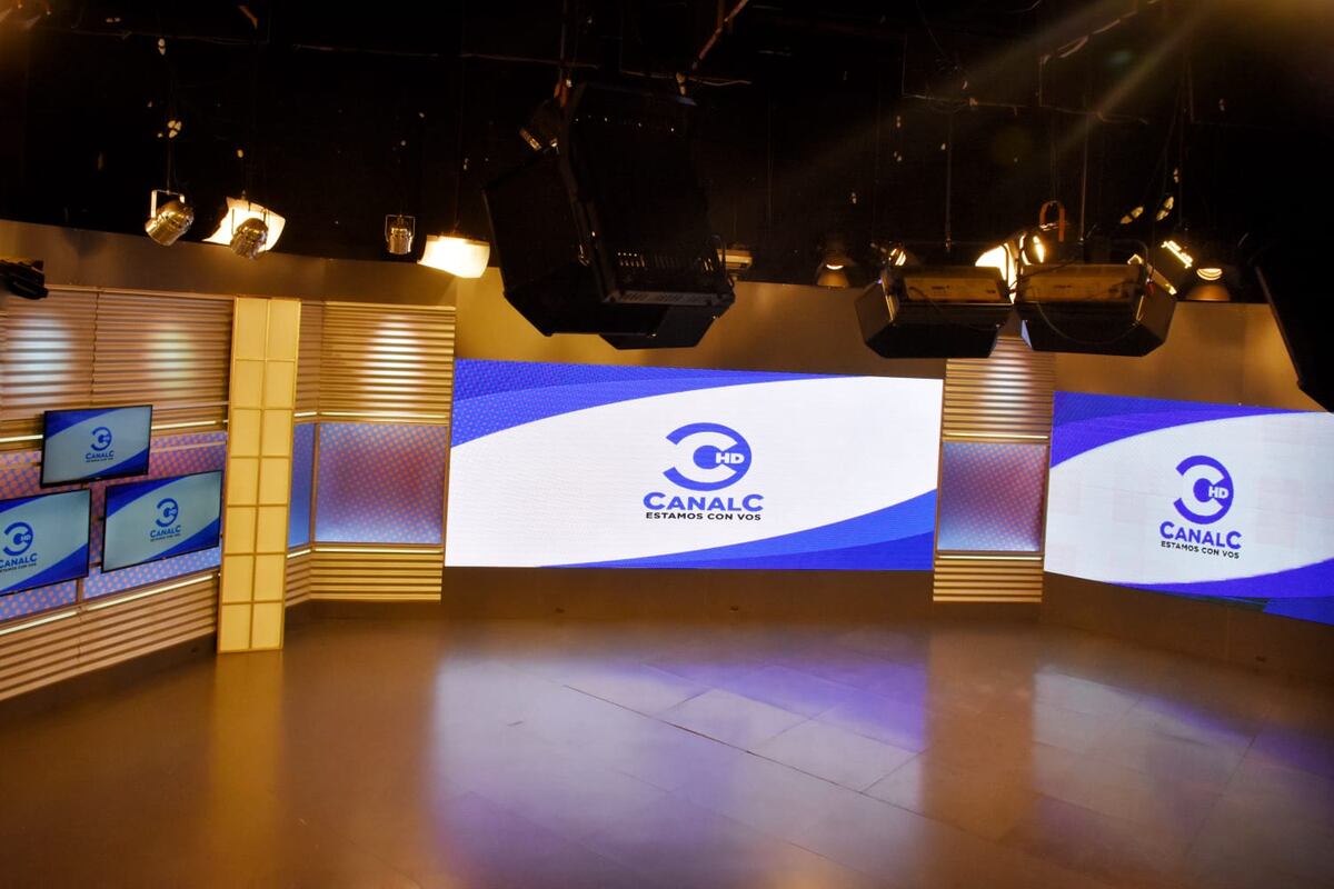Canal C cada vez se ve mejor en Córdoba