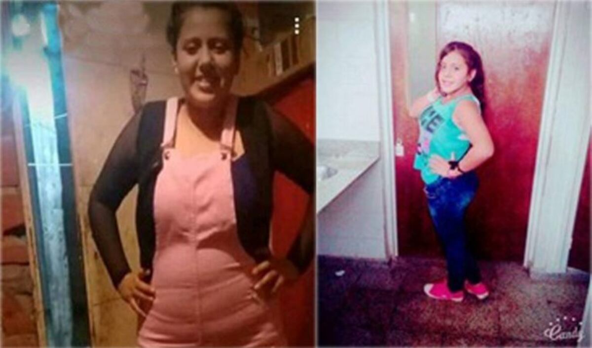 Desesperada búsqueda en Salta de una adolescente de 15 años
