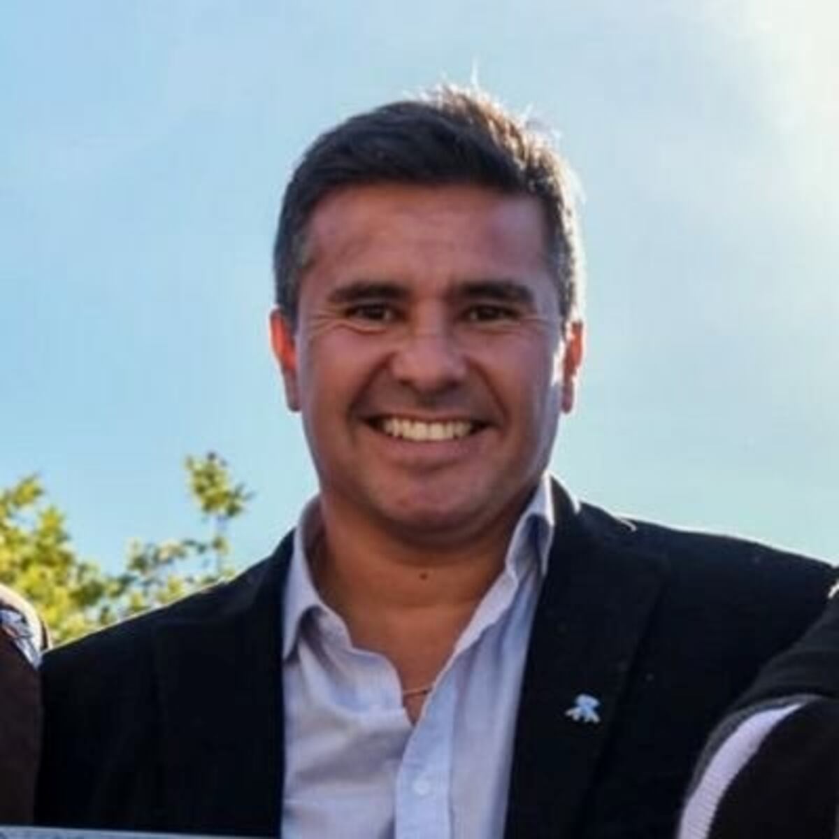 El Secretario Legislativo Javier Almada fue removido de su cargo