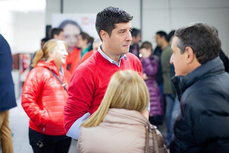 Movimiento Popular Fueguino - Candidatos a Concejales 2019