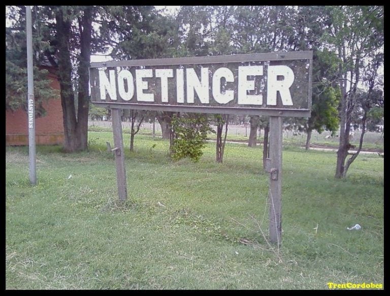 Noetinger