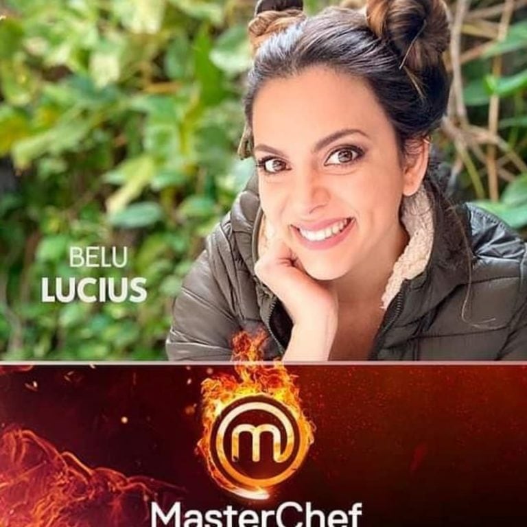 Confirmados los 16 participantes de "Masterchef celebrity" (Instagram)