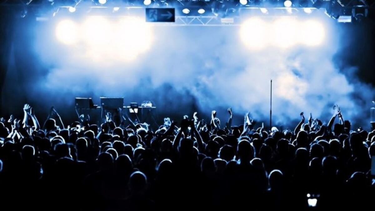 El Gobierno de Córdoba autorizará espectáculos con músicos en escena, en lugares habilitados