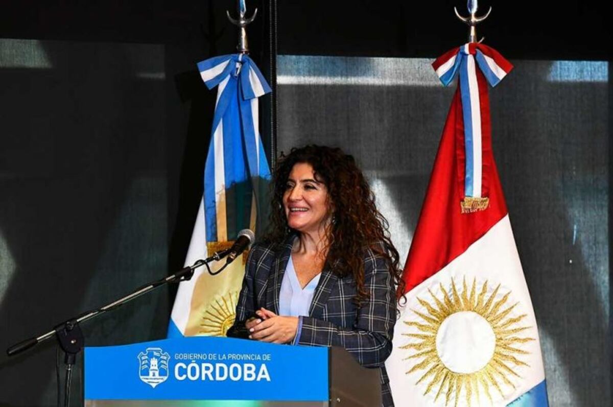 La Provincia presentó un nuevo programa de Salud Integral para las Mujeres