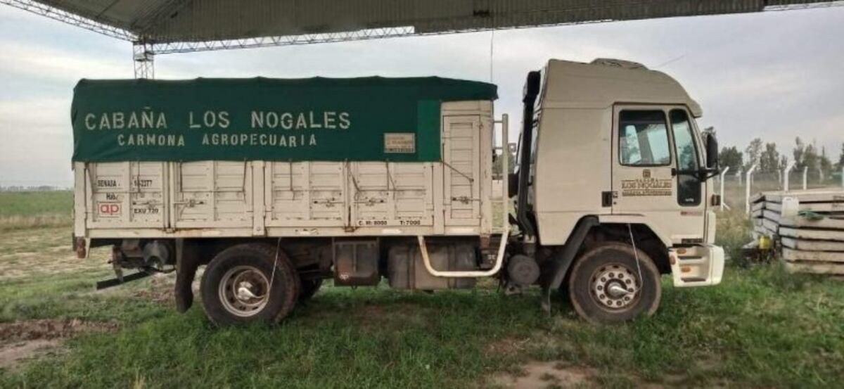 Serrano: robo a una quinta por más de 25 millones de pesos