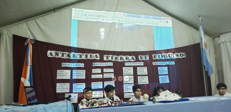 Feria de Ciencia y Tecnología 2019