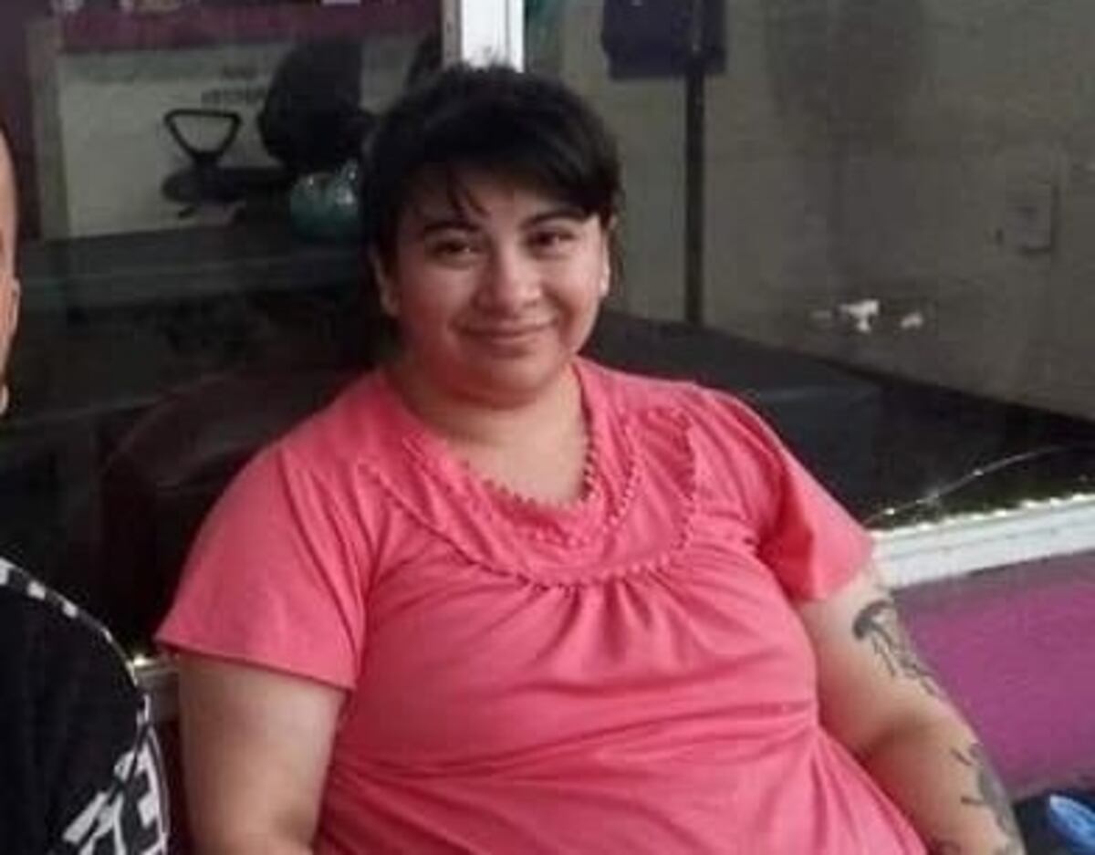 La mujer hallada en La Paternal tras intensa búsqueda no estaba embarazada