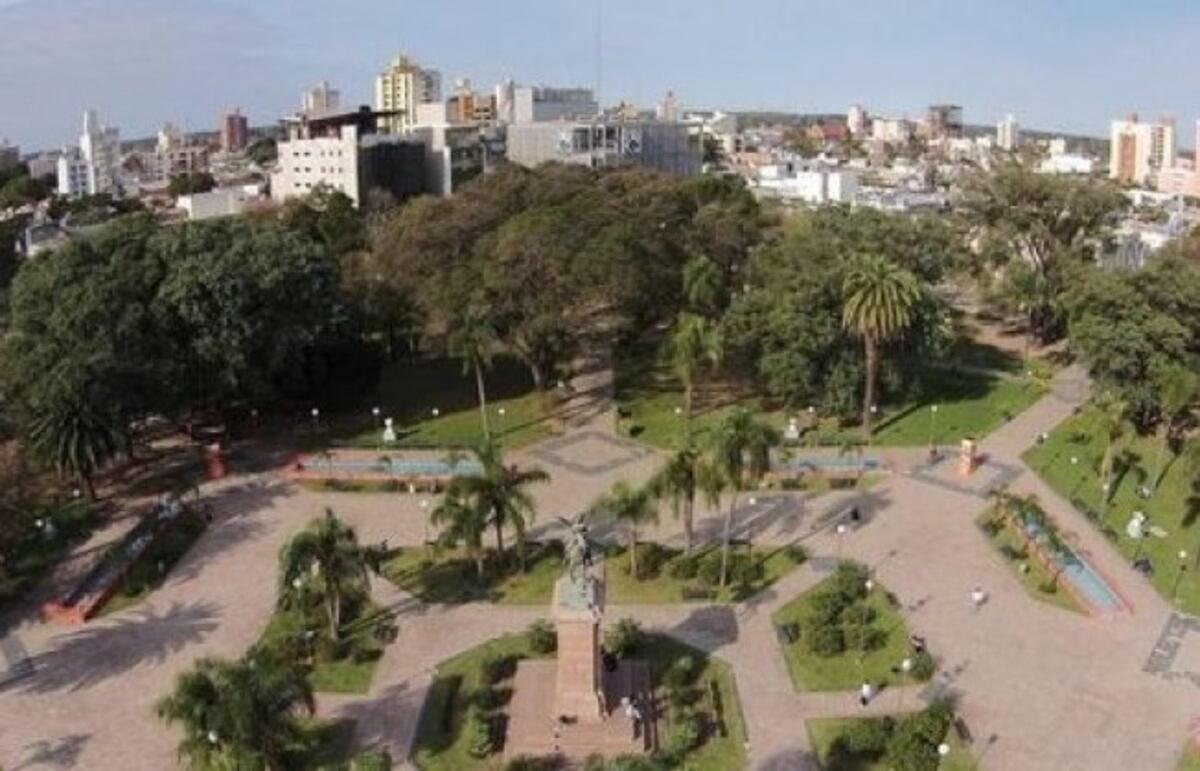 Temperaturas agradables para hoy, pero se nublará durante el día