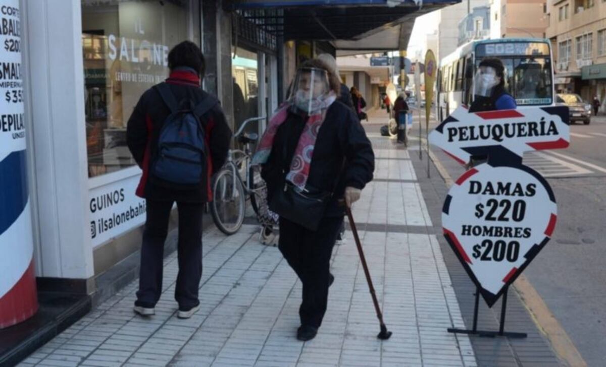 Coronavirus en Bahía: Primer caso de transmisión comunitaria