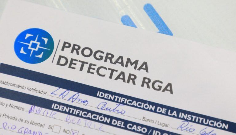 Comenzó el operativo de búsqueda de personas sintomáticas en supermercados.