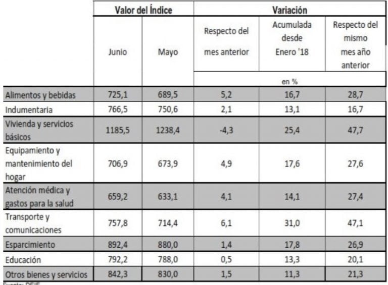 Informe