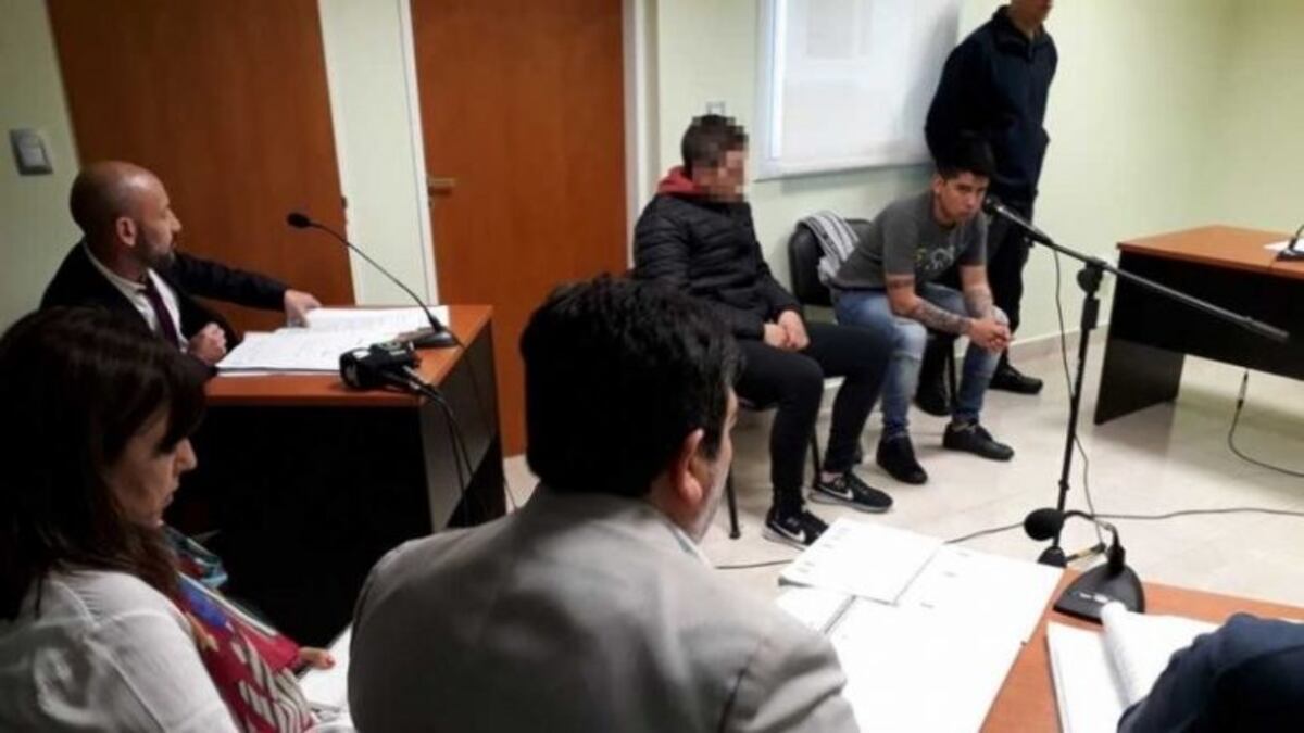 Por el crimen de Kevin Oñativia, se reprogramó la audiencia preliminar