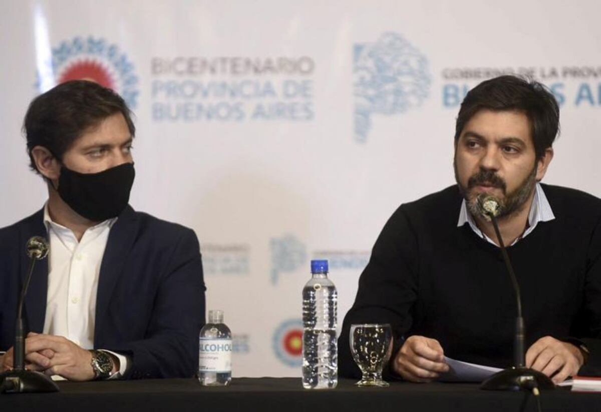La Provincia advirtió que las manifestaciones impactarán en la cantidad de casos de coronavirus