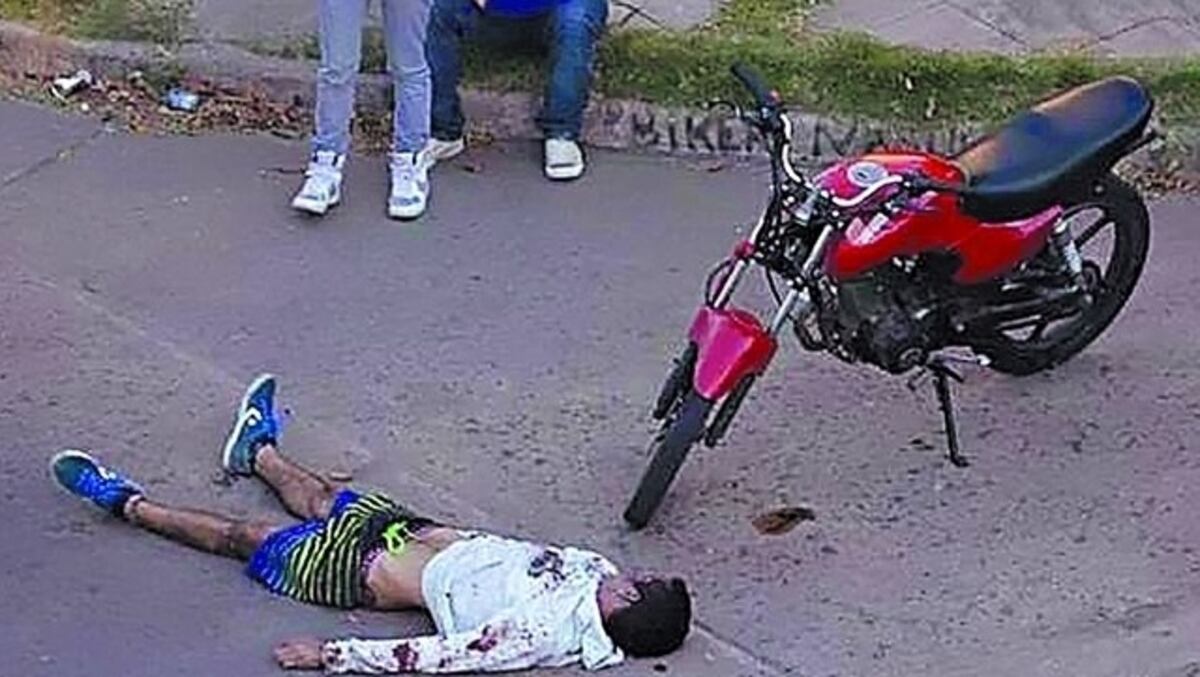 Identificaron a un tercer sospechoso en la causa por el linchamiento de David Moreira