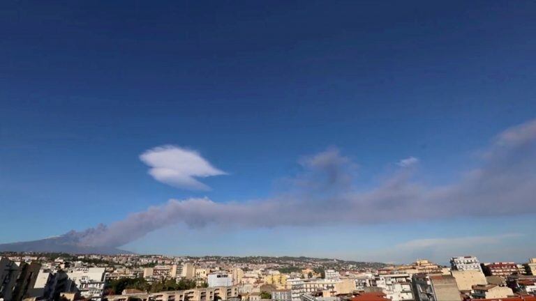 (Foto: Captura video/REUTERS TV)