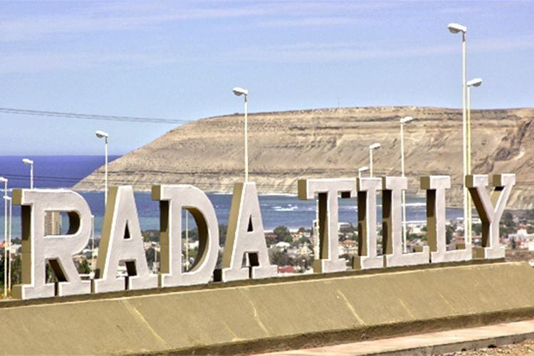 Rada Tilly