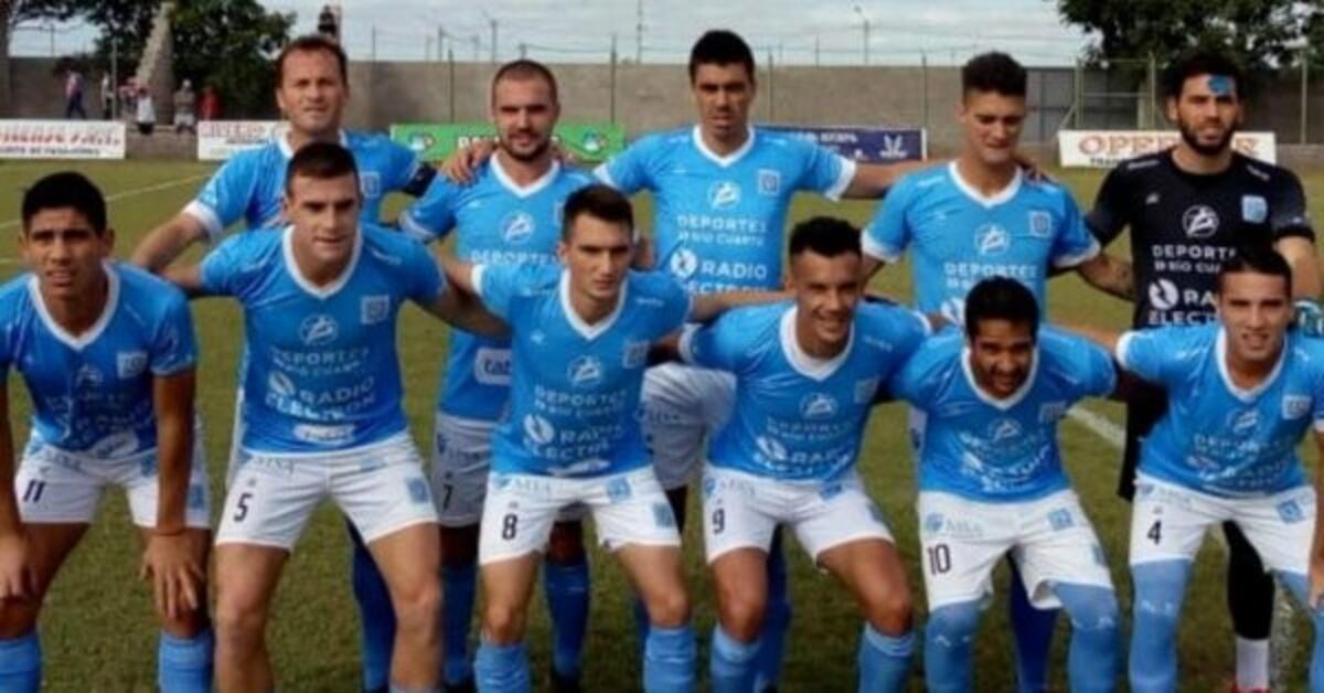 Ganó Estudiantes de Río Cuarto y acaricia el ascenso a la B Nacional