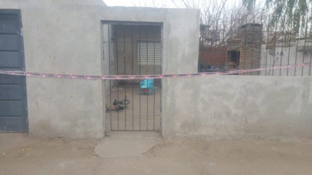 Un muerto y un herido en un nuevo ataque a balazos en zona noroeste