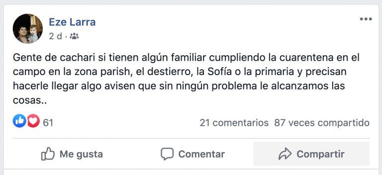 El mensaje de Ezequiel.