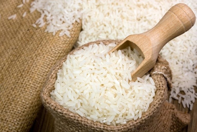 Arroz (Web)