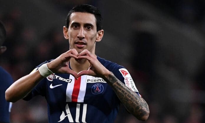 Di María