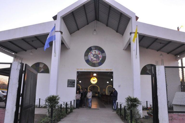 Corrientes celebra el Día de San Cayetano. (Foto: Época)