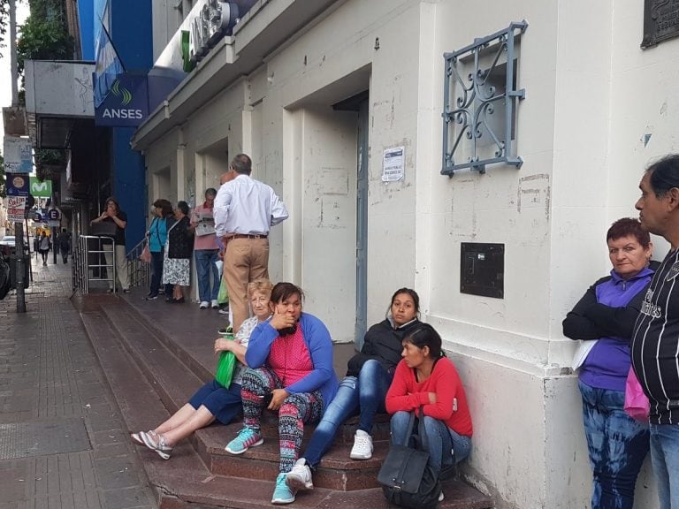 Las protestas generarán caos en el centro de Córdoba.