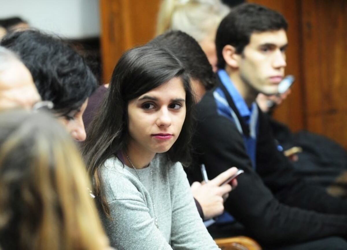 El lamento de la hermana de Pastorizzo: "Por vergüenza, no pudo contar la violencia que sufría de Nahir"